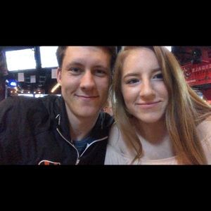 Meet your Posher, Taylor